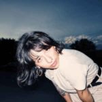 TENCI - MY HEART IS AN OPEN FIELD (WHITE VINYL) - LP