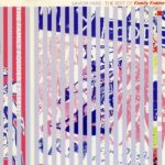FAMILY FOLDER - SAVOIR FAIRE: THE BEST OF FAMILY FOLDER - LP