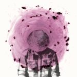BRODERICK, PETER - BLACKBERRY - LP
