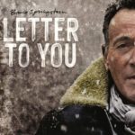 SPRINGSTEEN, BRUCE - LETTER TO YOU - LP