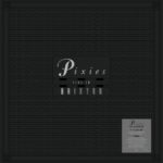 PIXIES - LICE IN BRIXTON (COFFRET 8 VINYLES - EXCLU INDES) - LP