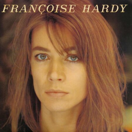 HARDY, FRANCOISE - MUSIQUE SAOULE lp