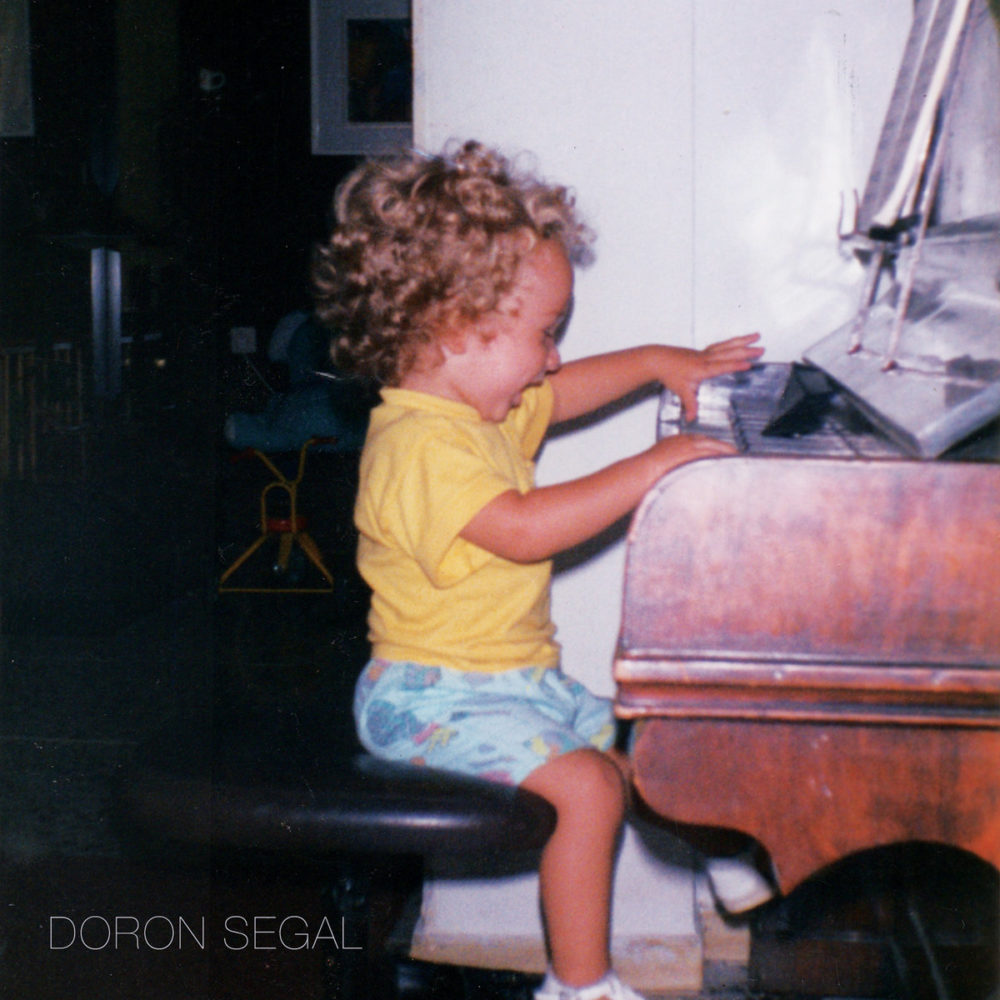 DORON SEGAL – The addition of Strangeness