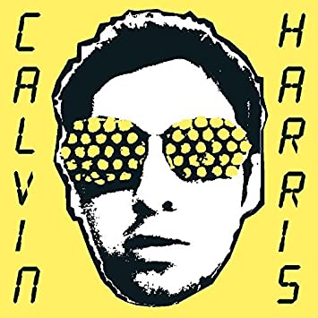 HARRIS, CALVIN - I CREATED DISCO