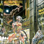 Somewhere in Time est le sixième album studio du groupe de heavy metal britannique Iron Maiden, sorti le 29 septembre 1986.