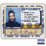 OL' DIRTY BASTARD - RETURN TO THE 36 CHAMBERS - THE DIRTY VERSION - LP