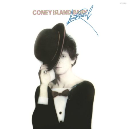 REED, LOU - CONEY ISLAND BABY