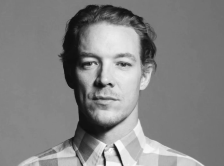 DIPLO – California – EP