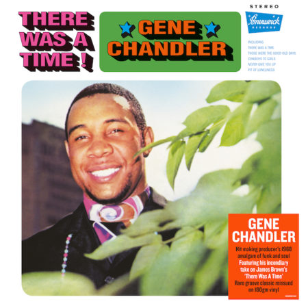 gene_chandler_time_lp