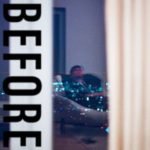 BLAKE, JAMES - BEFORE - 12''