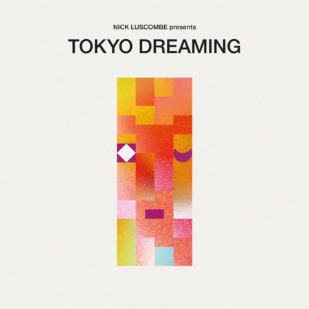 V/A - TOKYO DREAMING - LP