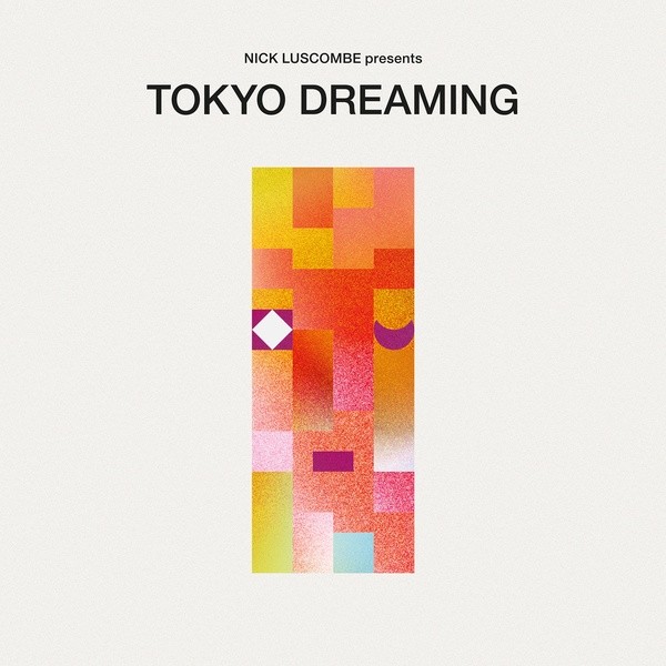 V/A - TOKYO DREAMING - LP