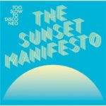 V/A - TOO SLOW TO DISCO NEO (LTD ED) - LP