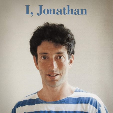 RICHMAN, JONATHAN - I, JONATHAN - LP