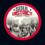 V/A - SOUL DISTRICT : LADIES FIRST - LP