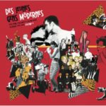 V/A - DES JEUNES GENS MODERNES - LP