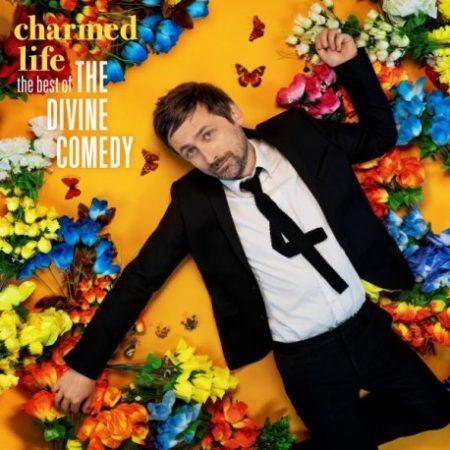 Charmed Life - The Best Of The Divine Comedy The Divine Comedy