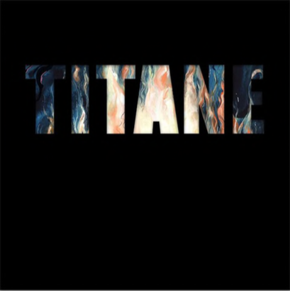 TITANE OST - JIM WILLIAMS