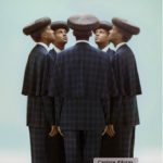 Stromae Multitude