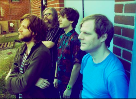 THE YOUNG SINCLAIRS - OUT OF THE BOX - LP 2019