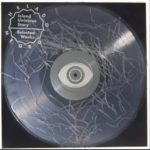 HELADO NEGRO – Island Universe Story – LP – (Clear/Tinsel Vinyl + DL Card)