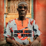 KONDI BAND - We famous- LP (Gatefold)