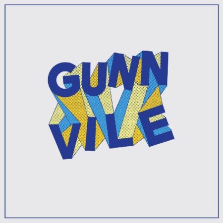 KURT VILE & STEVE GUNN – Gunn Vile – LP