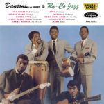 LE RY-CO JAZZ - Dansons... avec le Ry-Co jazz - LP
