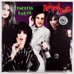 NEW YORK DOLLS - Endless party -LP 1