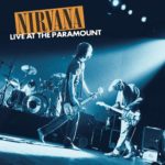 NIRVANA - LIVE AT PARAMOUNT 2LP