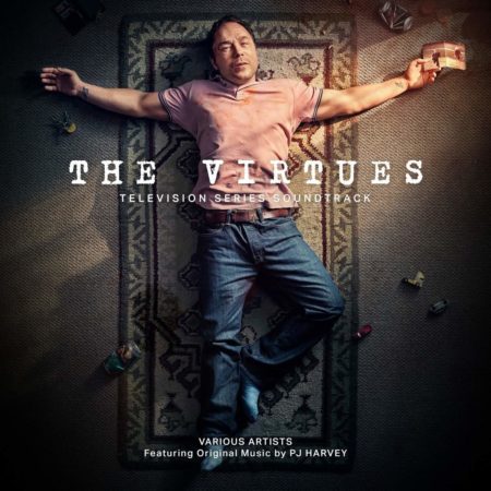 PJ HARVEY – The Virtues (Television series soundtrack) – 2LP Gatefold + DL Code (UK import)