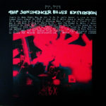 THE JON SPENCER BLUES EXPLOSION - That's it baby right now we got to do it let's dance ! - Live in Tokyo - LP
