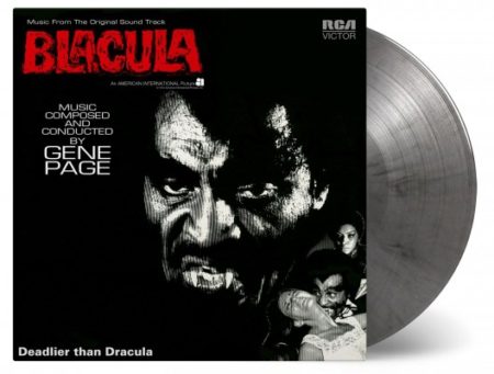 OST BLACULA