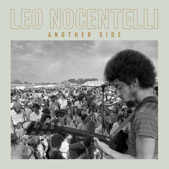 Leo Nocentelli Another Side