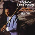 lee dorsey