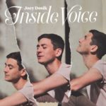 JOEY DOSIK – Inside voice – Colour LP
