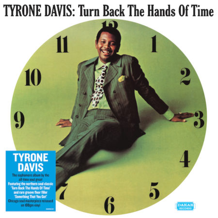 tyrone_davies_time_lp
