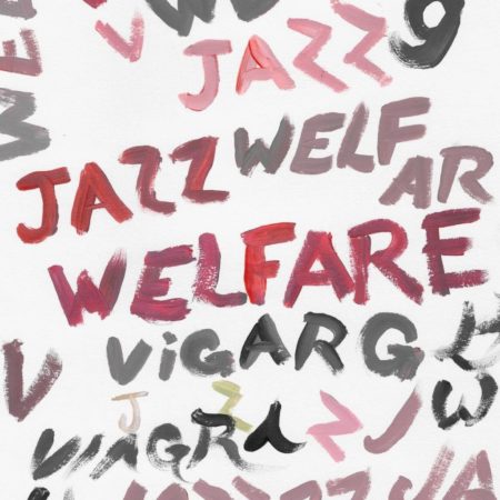 VIAGRA BOYS - WELFARE JAZZ (LTD INDIES ED) - LP