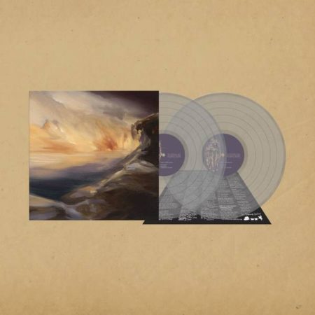 BESNARD LAKES - ARE THE LAST OF THE GREAT THUNDERSTORM WARNING - LP