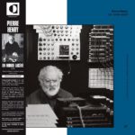 HENRY, PIERRE - UN MONDE LACERE - LP
