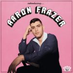 FRAZER, AARON - INTRODUCING... (TRANSPARENT PINK VINYL) - LP