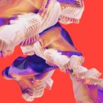 BICEP - ISLES - LP