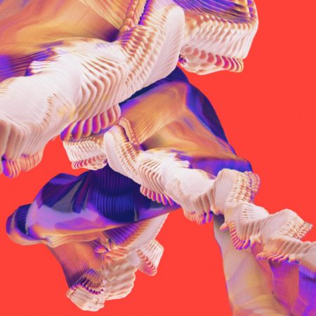 BICEP - ISLES - LP