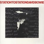 BOWIE, DAVID - STATION TO STATION (45TH ANNIVERSARY) - LP