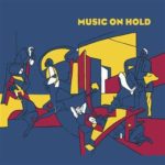 MUSIC ON HOLD - 30 MINUTES OF - LP