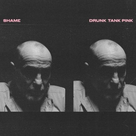 SHAME - DRUNK TANK PINK (ED LIM) - LP
