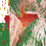 BLACK FLOWER - MAGMA LP - 2022