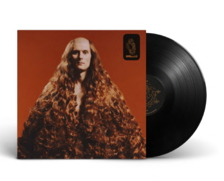 JACQUES - LIMPORTANCEDUVIDE - LP - VINYL - 2022