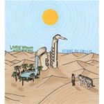 LAURENT BARDAINNE - Hymne-au-soleil - LP - 2022 - HEAVENLY SWEETNESS