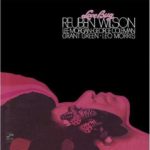 reuben wilson - love bug